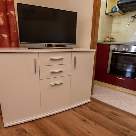 Apartman Boris Palit Exterior foto