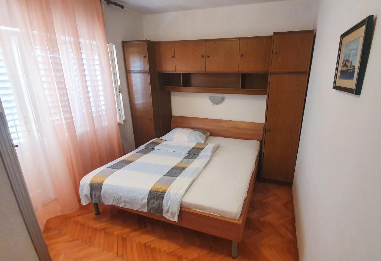 Apartman Boris Palit Exterior foto