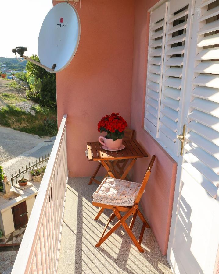 Apartman Boris Palit Exterior foto