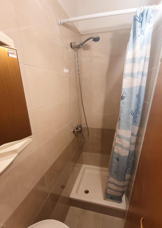 Apartman Boris Palit Exterior foto