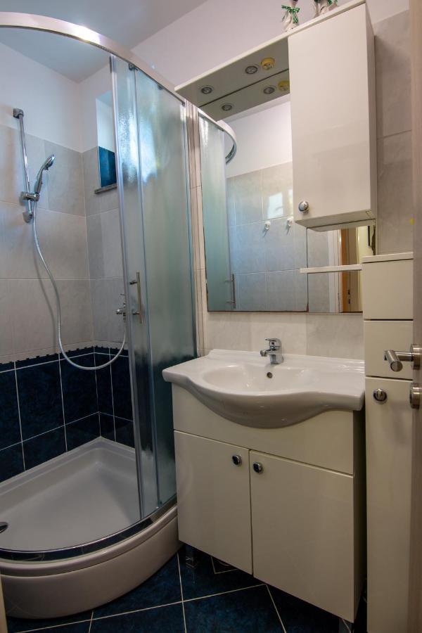 Apartman Boris Palit Exterior foto